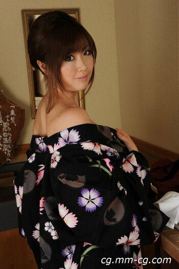 Hamasaki Rio