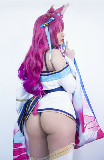Hana Bunny