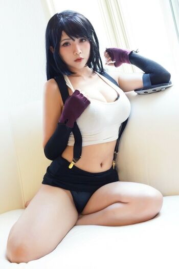Hana Bunny
