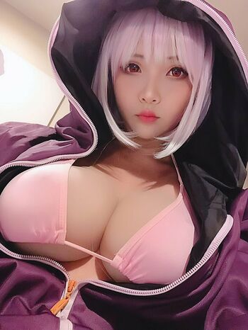 Hana Bunny