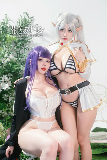 Hana Bunny