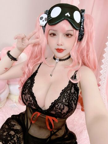 Hana Bunny