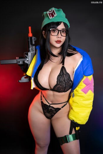 Hana Bunny