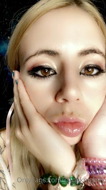hanaknightly