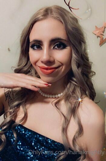 hanaknightly