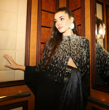 Hande Ercel