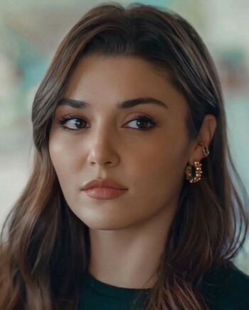 Hande Ercel