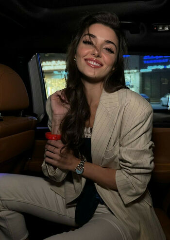 Hande Ercel