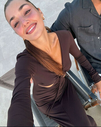 Hande Ercel