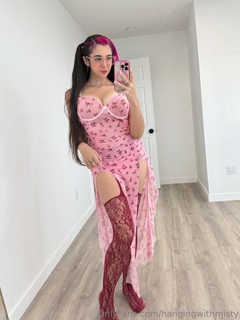hangingwithmisty