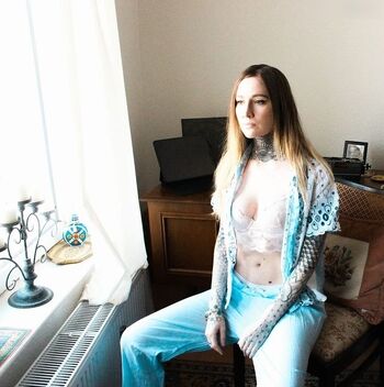 Hanna Heartwork