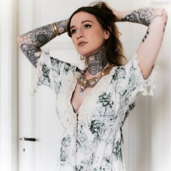 Hanna Heartwork