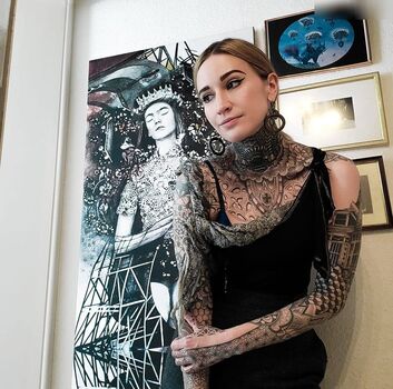 Hanna Heartwork