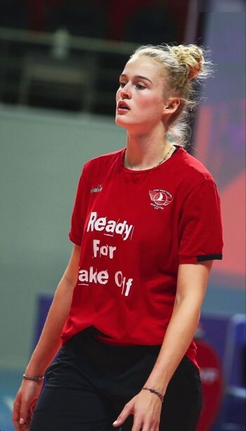 Hanna Orthmann