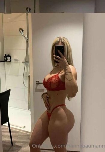 Hannabaumnn