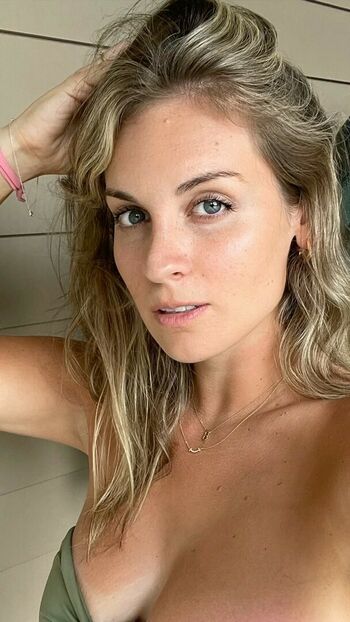 Hannah Aylward