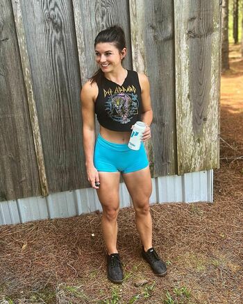 Hannah Barron
