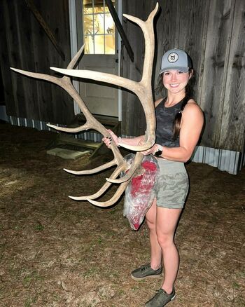 Hannah Barron