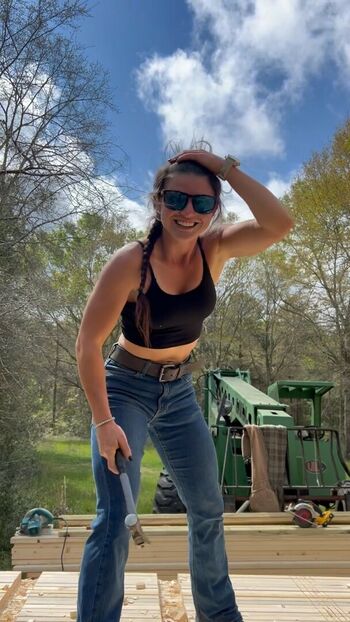 Hannah Barron