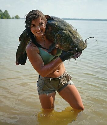 Hannah Barron