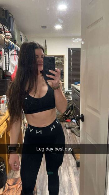 Hannah Barron
