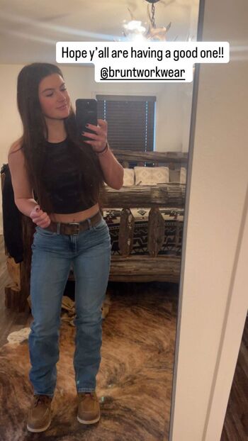 Hannah Barron