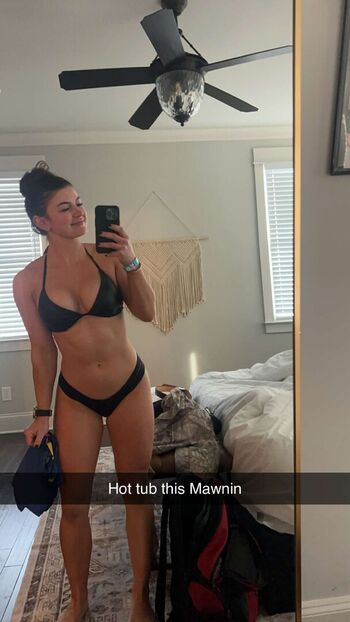 Hannah Barron