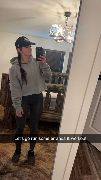 Hannah Barron
