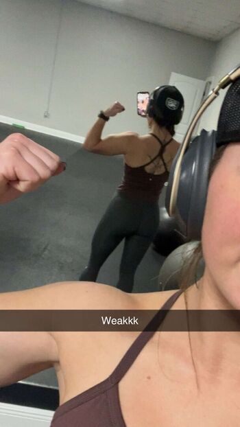 Hannah Barron