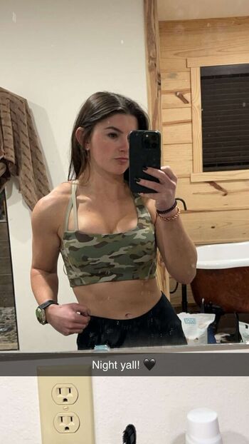 Hannah Barron