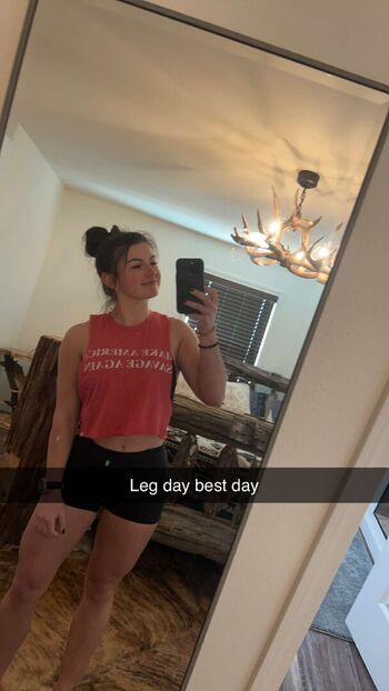 Hannah Barron