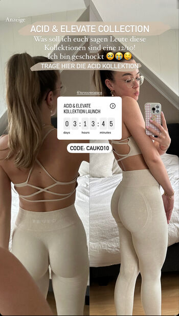 Hannah Cauko