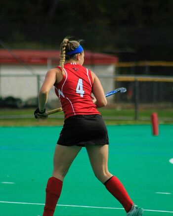 Hannah Cook