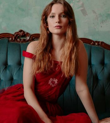 Hannah Dodd