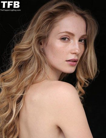 Hannah Dodd