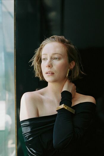 Hannah Einbinder