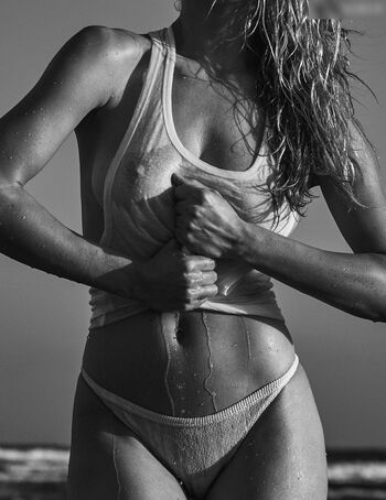 Hannah Ferguson