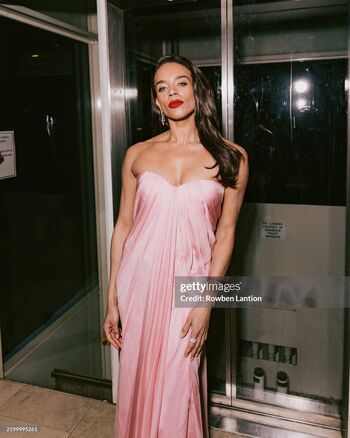 Hannah John-Kamen