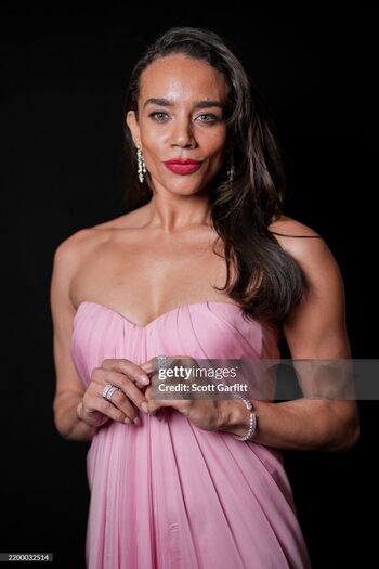 Hannah John-Kamen