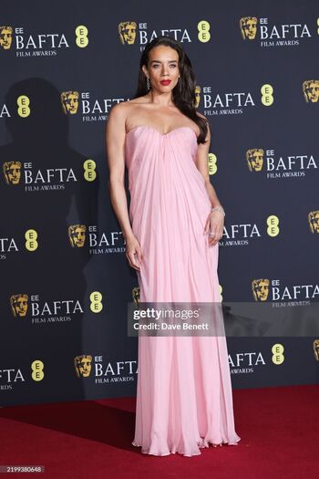 Hannah John-Kamen