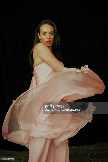 Hannah John-Kamen