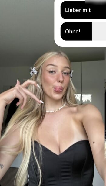 Hannah Maria