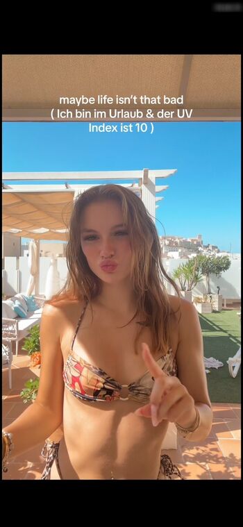 Hannah Marleen