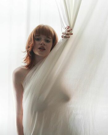 Hannah Mccloud