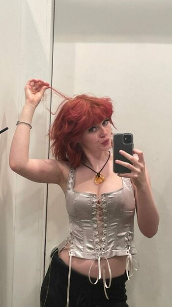Hannah Mccloud