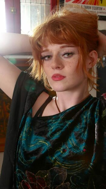 Hannah Mccloud