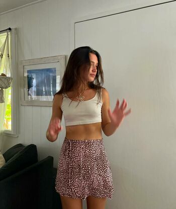 Hannah Meloche