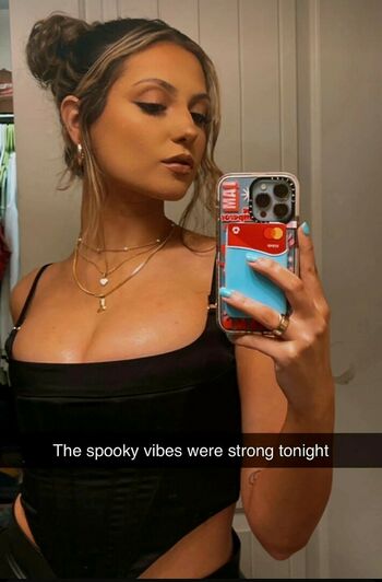 Hannah Montoya