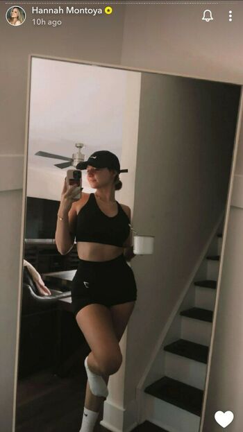 Hannah Montoya
