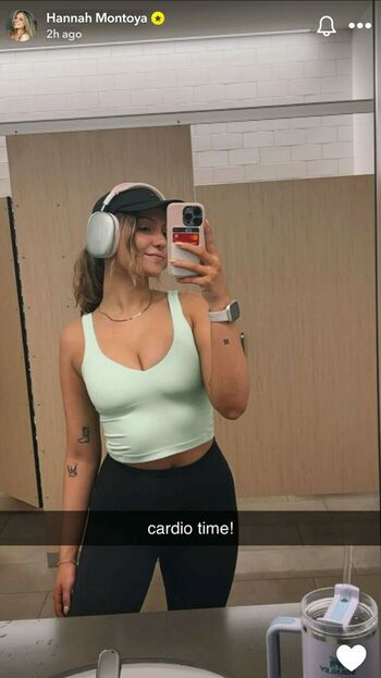 Hannah Montoya